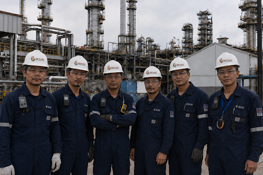 Engineering Team